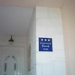 As Guest house 3*