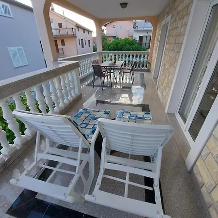 Guest house As Vodice