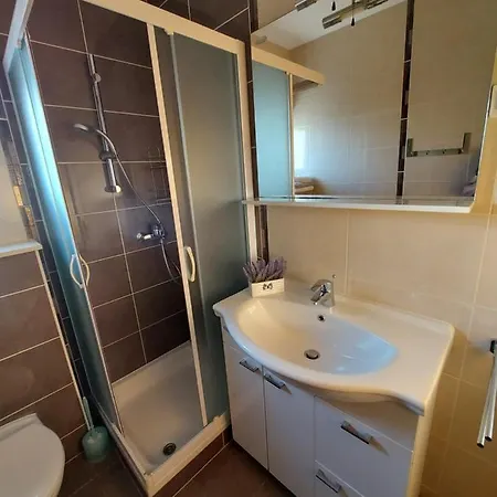 As بيت ضيافة فوديس