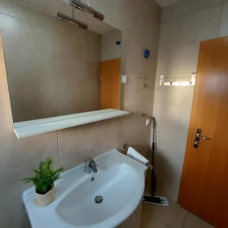 As Гостевой дом 3*