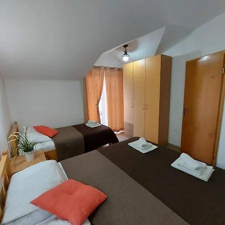 As Guest house