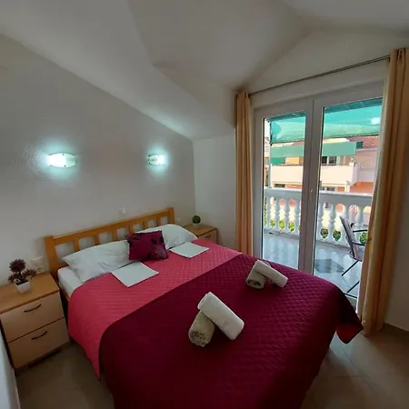 Guest house As Vodice