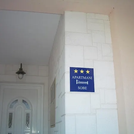 As Гостевой дом 3*
