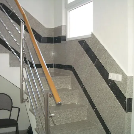 Гостевой дом As 3*
