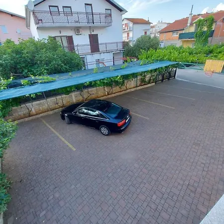 As Гостевой дом 3*