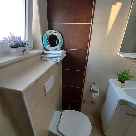 Гостевой дом As