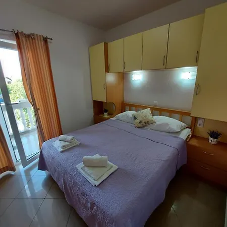 Casa de hóspedes As 3*