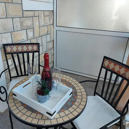 As Guest house Vodice