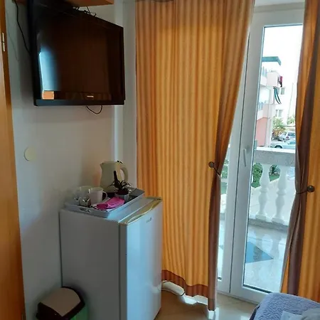 Гостевой дом As 3*