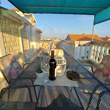 As Vodice