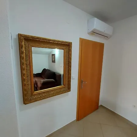 As بيت ضيافة فوديس