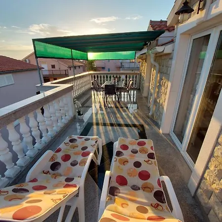 Casa de hóspedes As