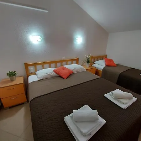 As 3* Vodice