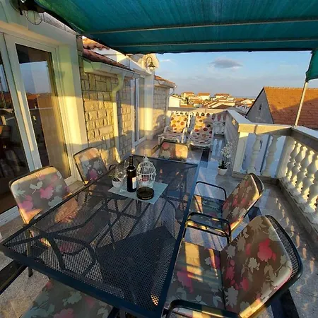 As Casa de hóspedes