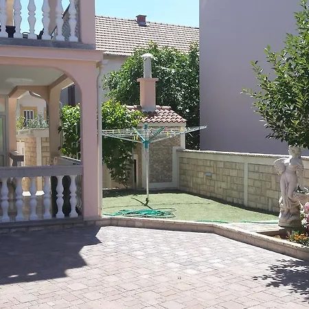 As 3* Водице