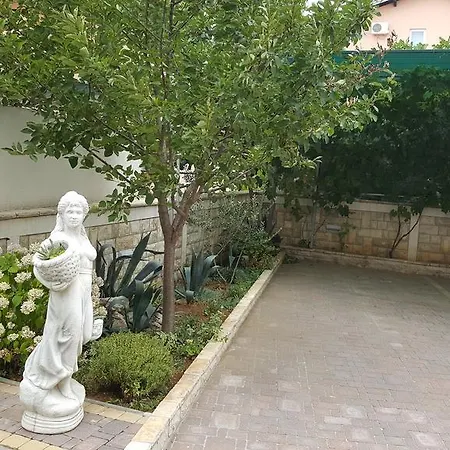 Гостевой дом As Водице