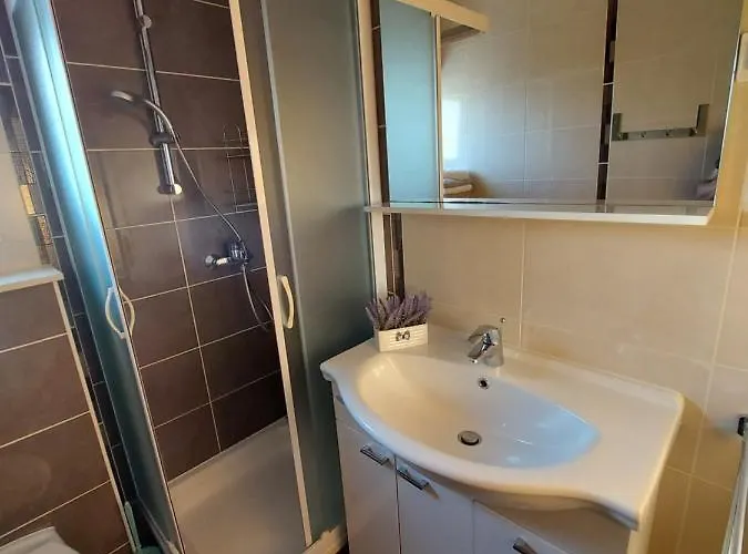 As Affittacamere Vodice