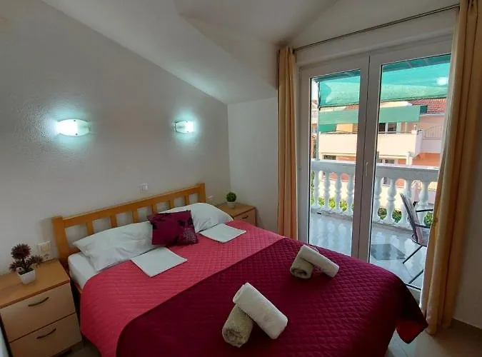 Guest house As Vodice