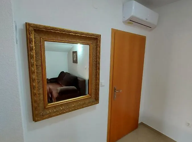 As Affittacamere Vodice